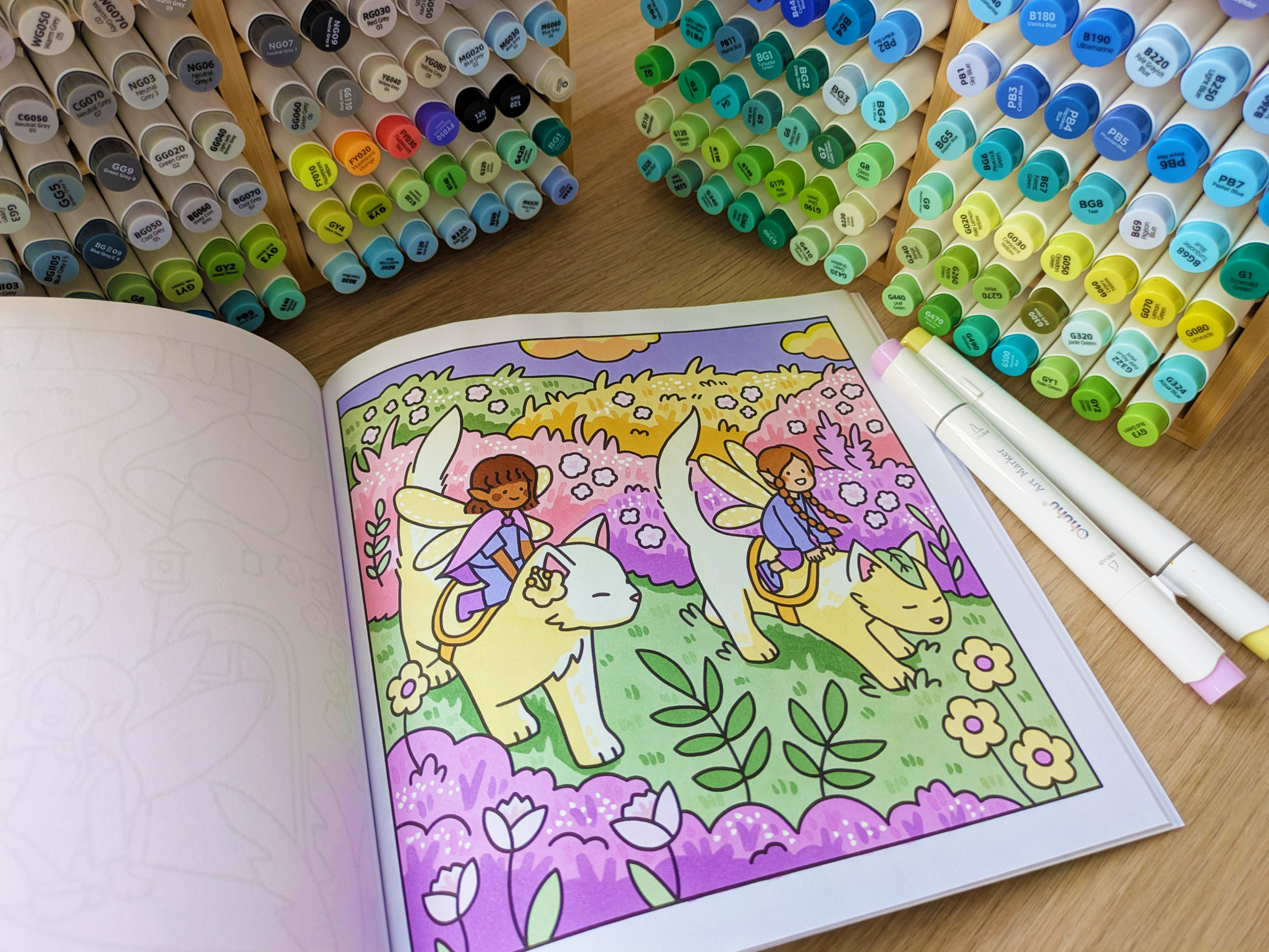 Secret Fairyland Paperback 106