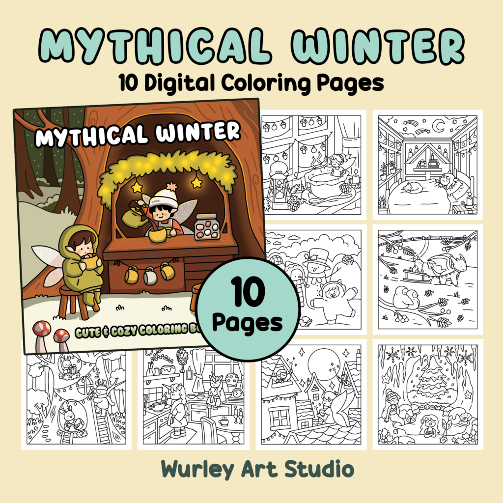 etsy 10 pages1