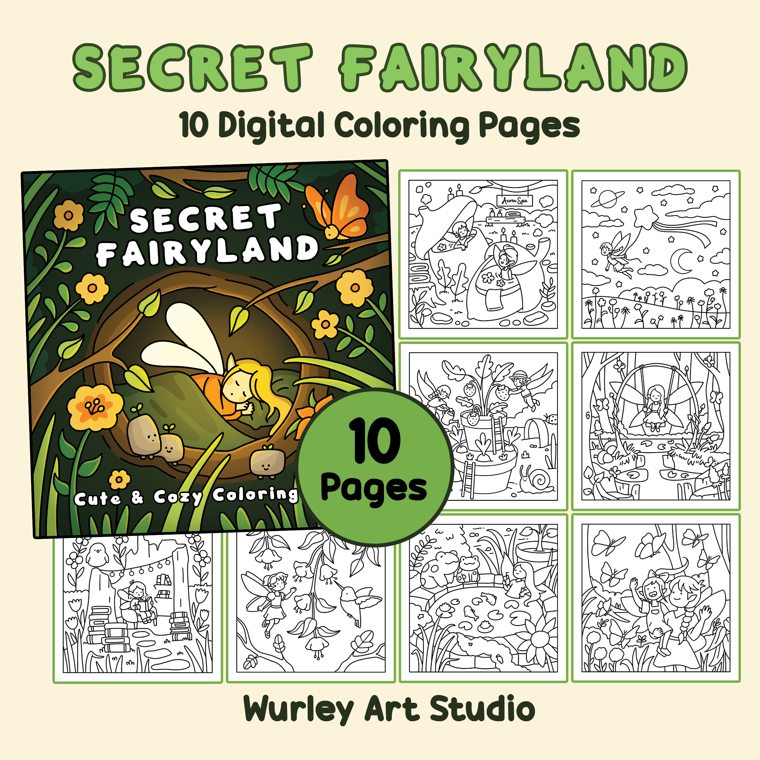fairyland etsy 1