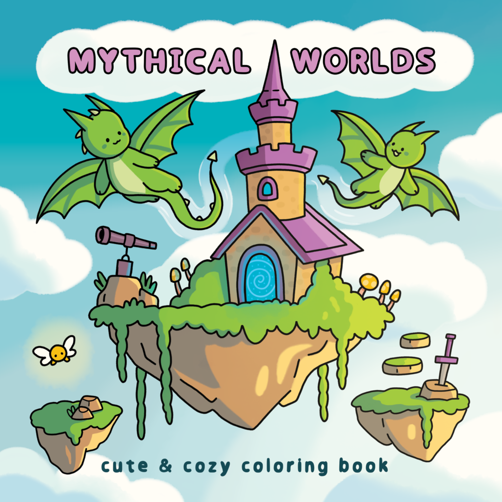 mythical worlds front covercolours22