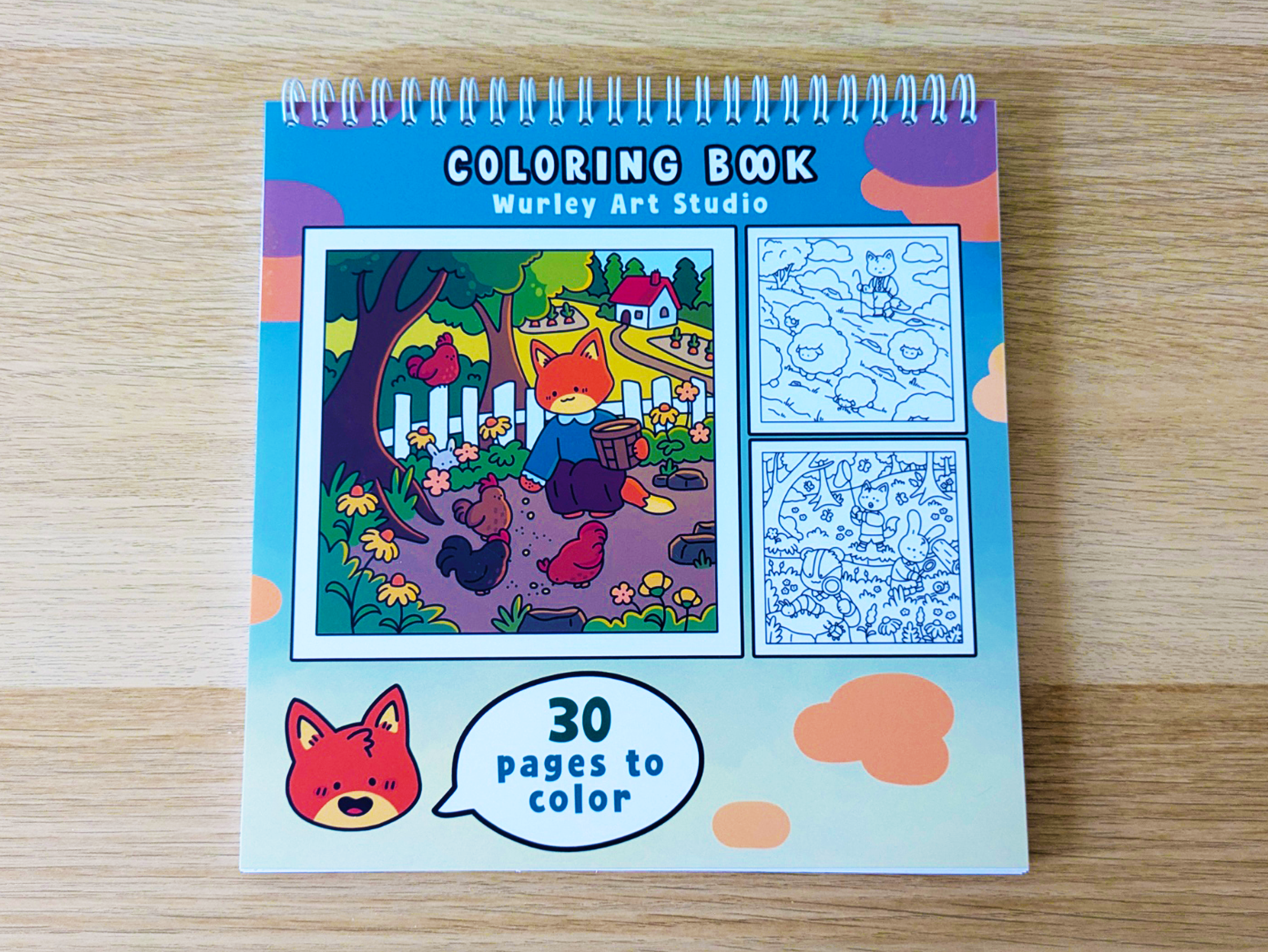 Sunrise to Sunset Cardstock ss 2