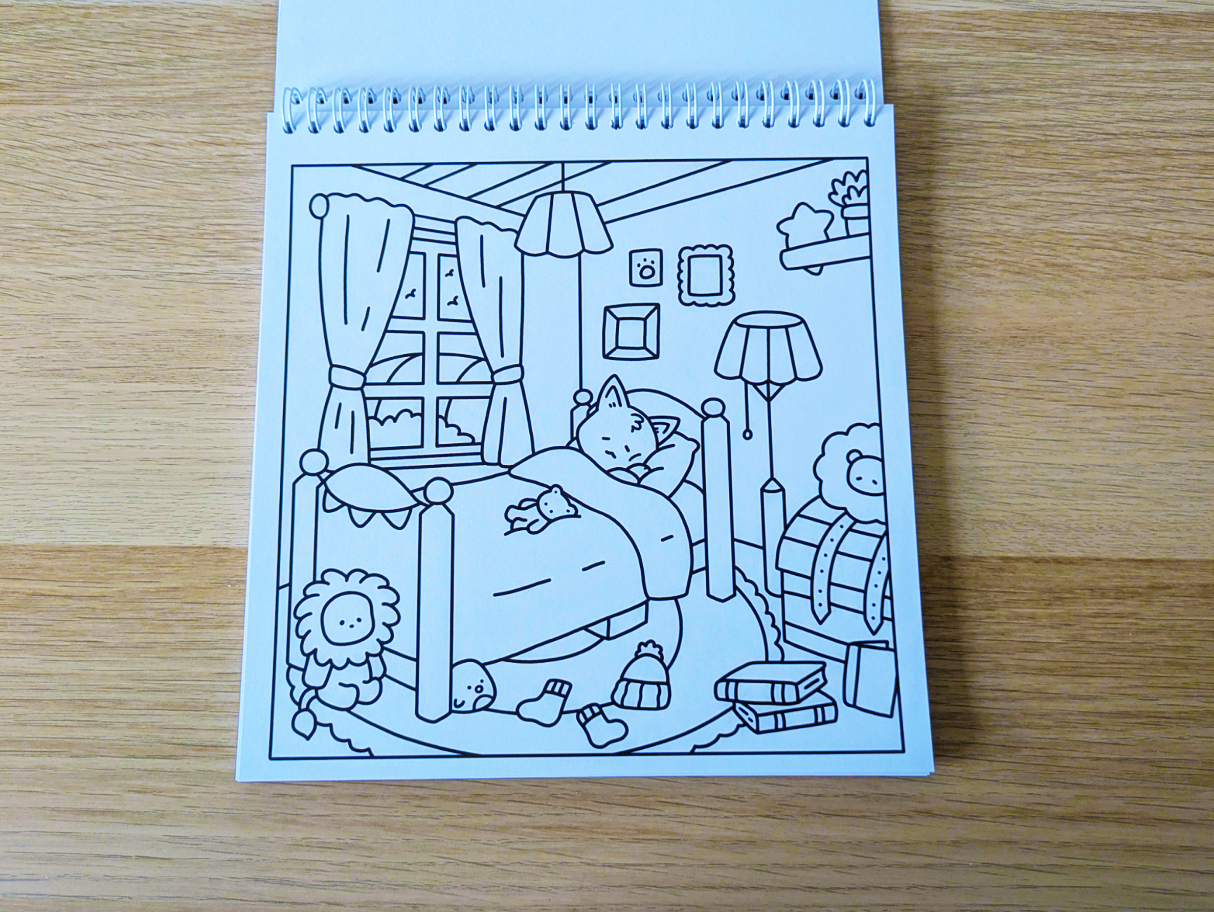 Sunrise to Sunset Cardstock ss 4