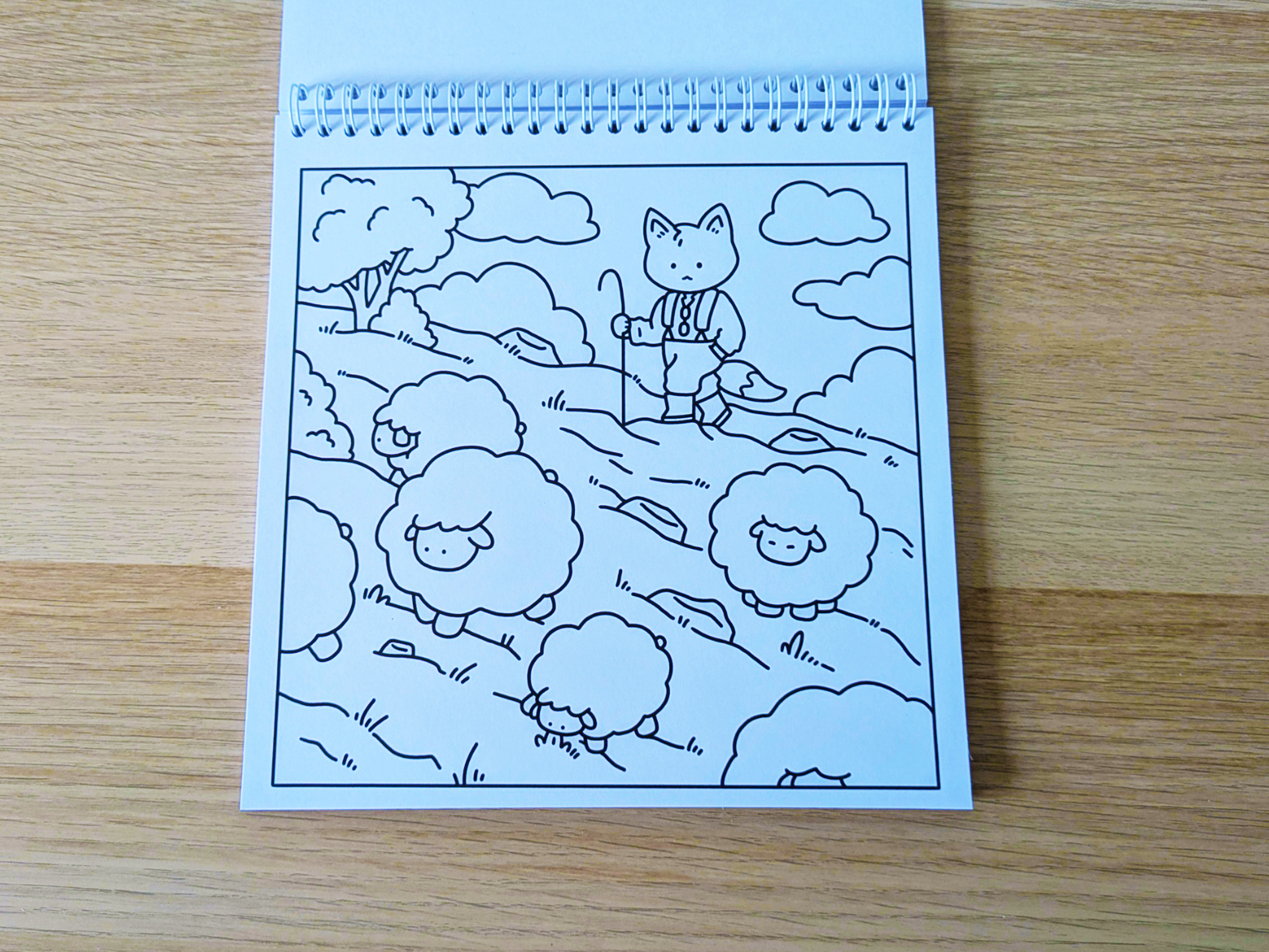 Sunrise to Sunset Cardstock ss 5