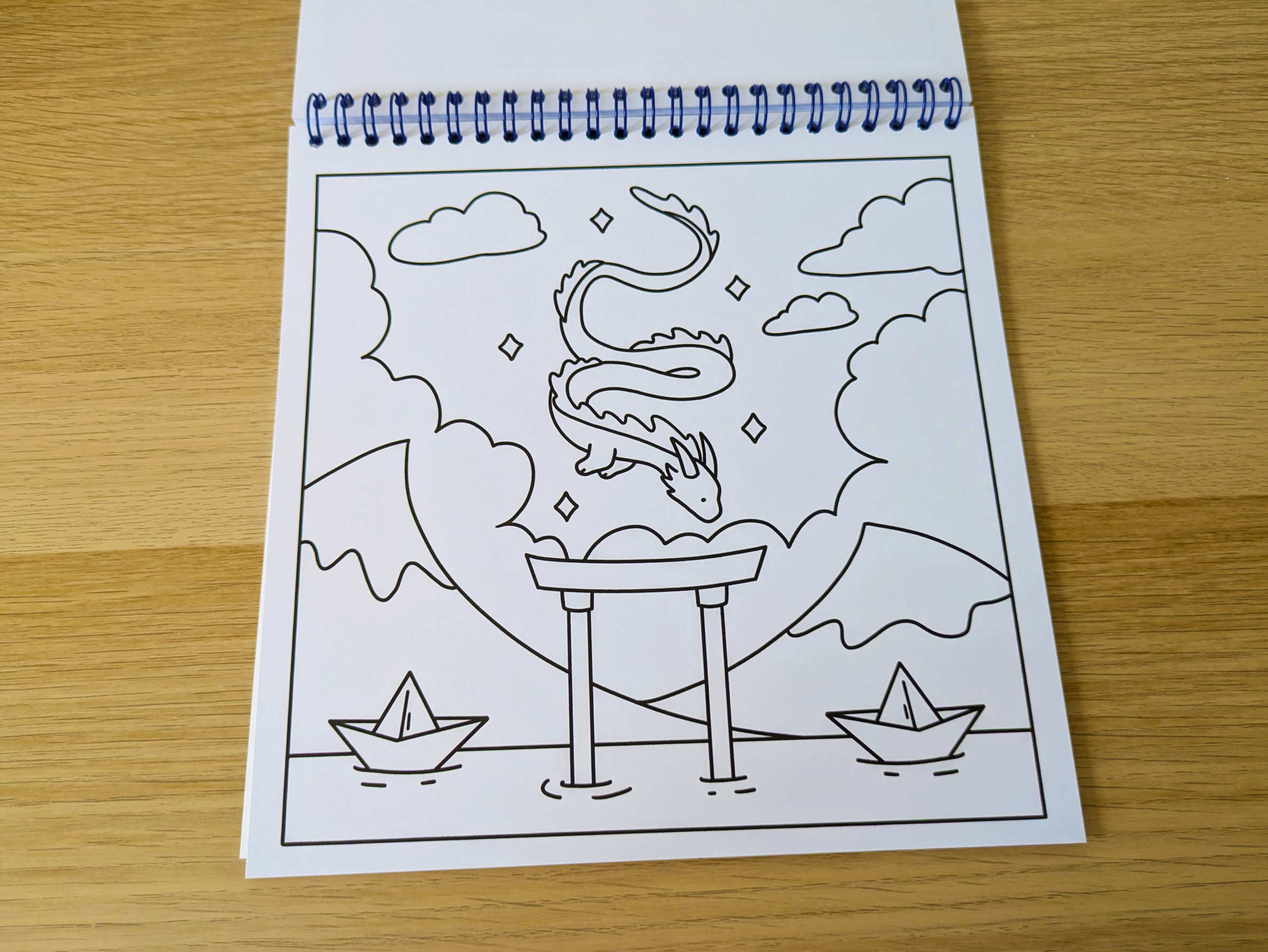 Wurley Collection Vol.1 Cardstock wc 5