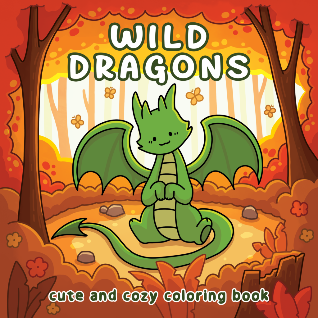 wild dragons front cover final2