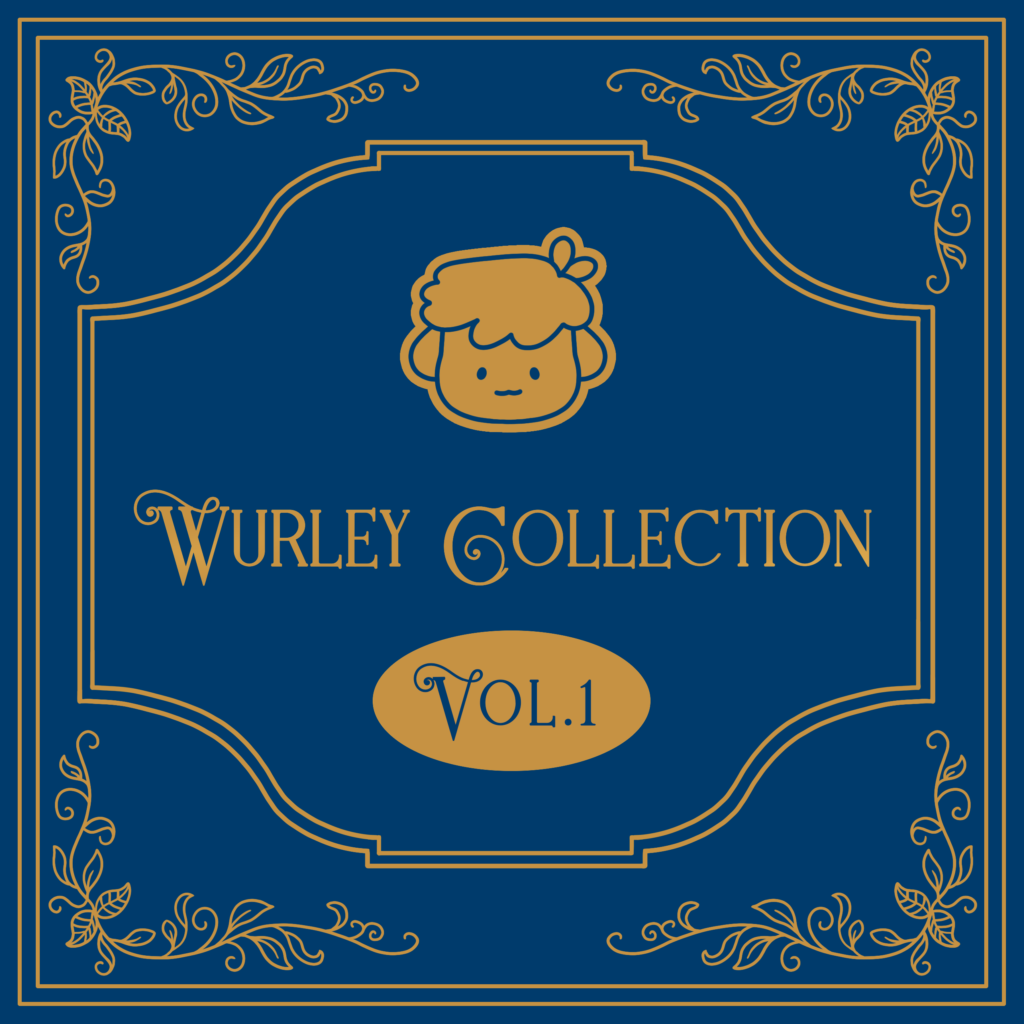 vol 1 cover blue