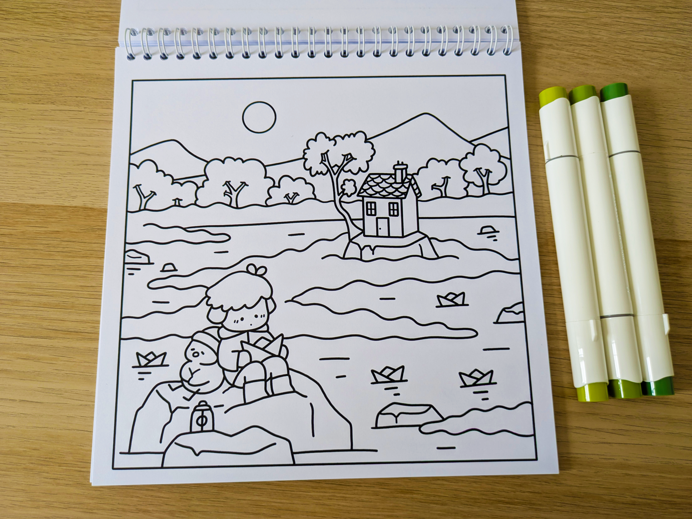 Whatever The Weather Cardstock wtw 1