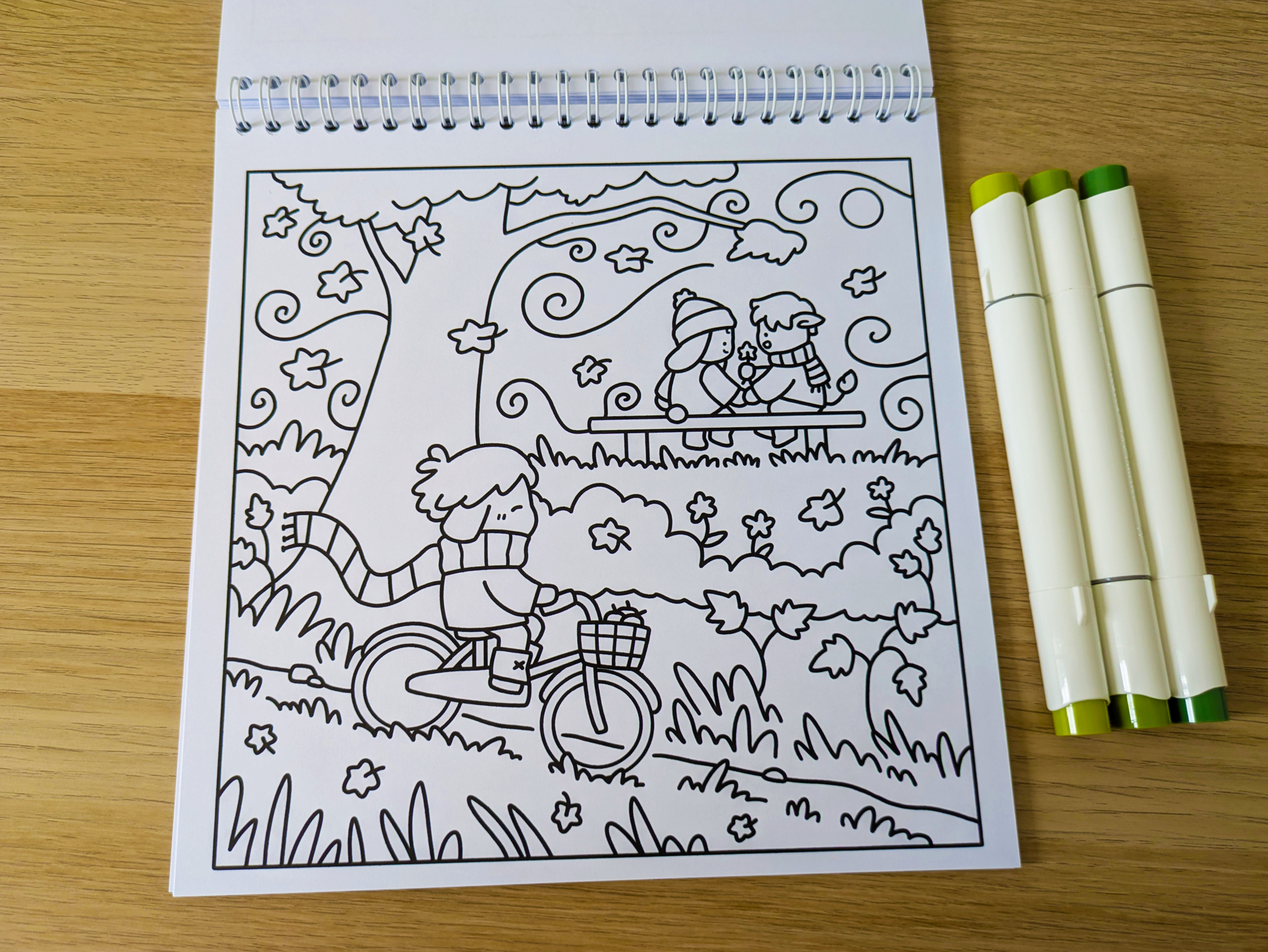 Whatever The Weather Cardstock wtw 2