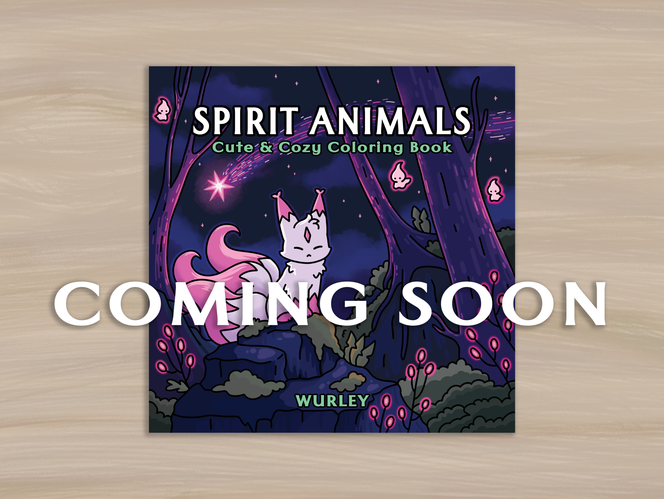 spirit animals coming soon3