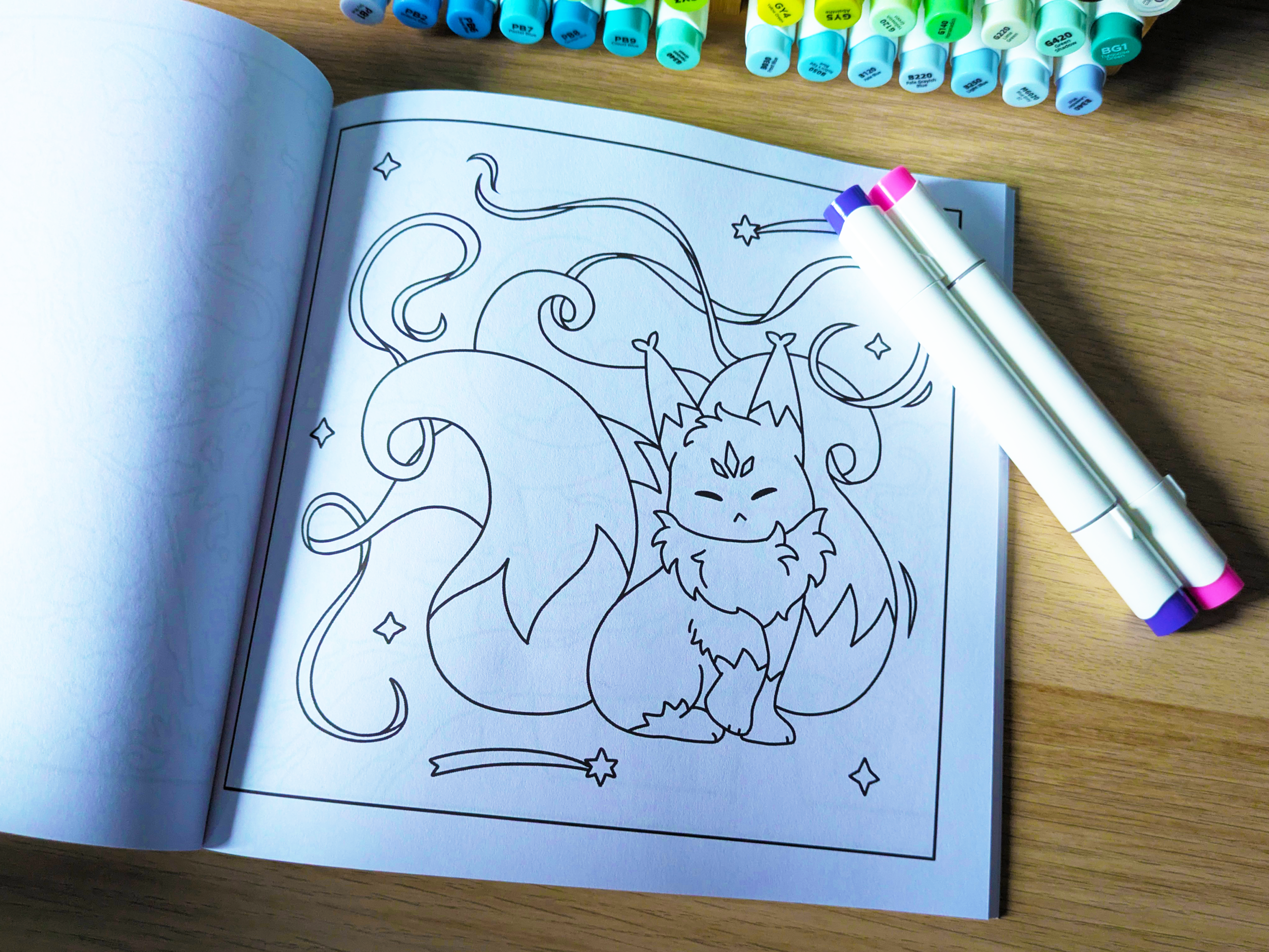 spirit animals5