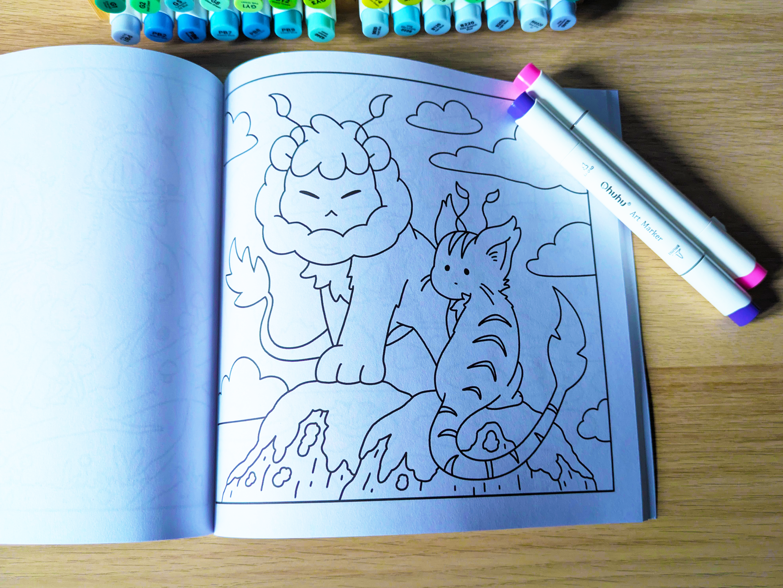 spirit animals8